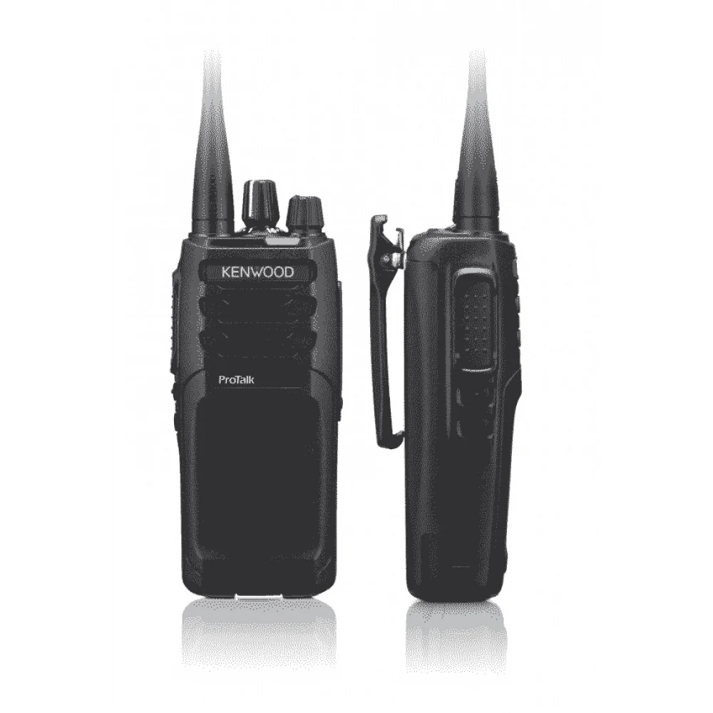 Kenwood NX-1200DVK VHF Digital DMR Radio