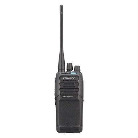 NX-P1200NV/P1300NUK 5 Watt Radio