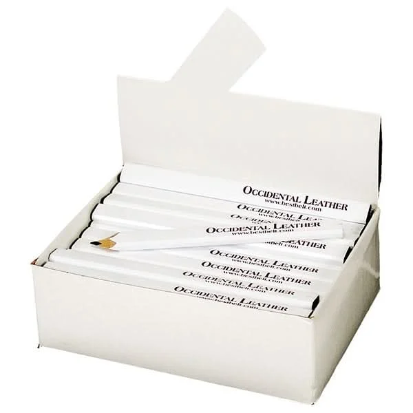 Occidental Leather 6006 Carpenter Pencils (72 Pack)