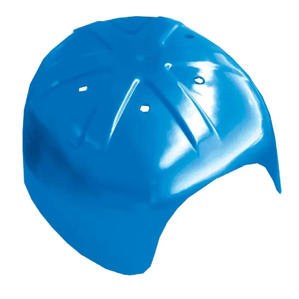 OccuNomix Insert For Baseball Style Bump Cap - Blue