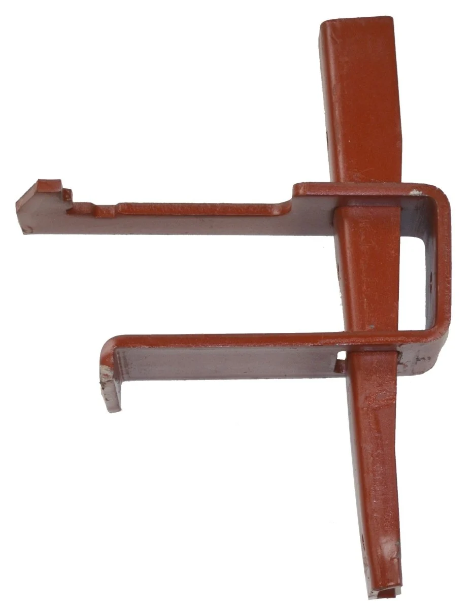 One Piece Waler Clamp (50 Pieces)