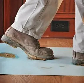 ONE TUFF® Delicate Floor Protector