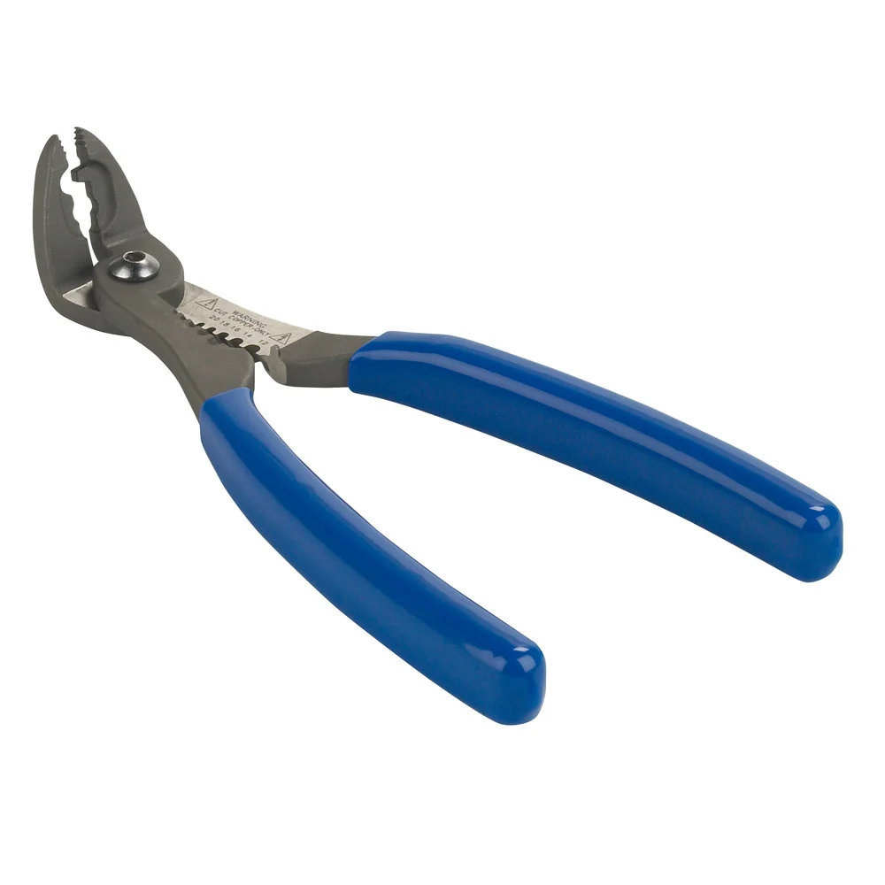 OTC Tools & Equipment CrimPro 4-in-1 Angled Wire Tool