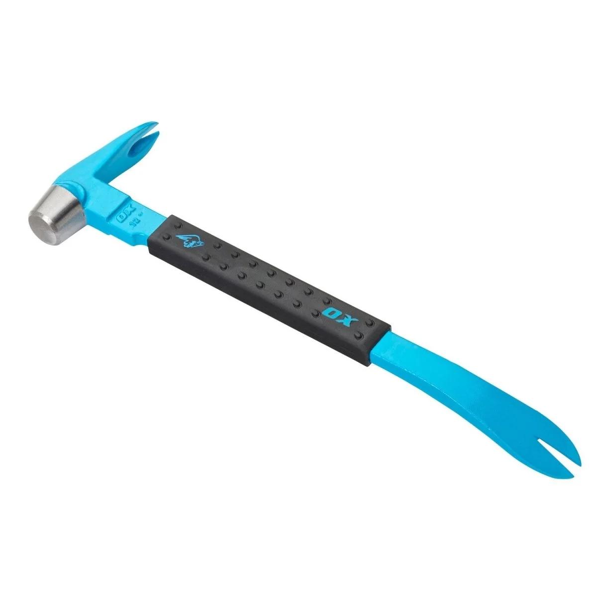 Ox Pro Claw Bar