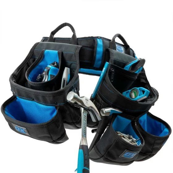 OX Pro Dynamic Nylon Framer's Rig