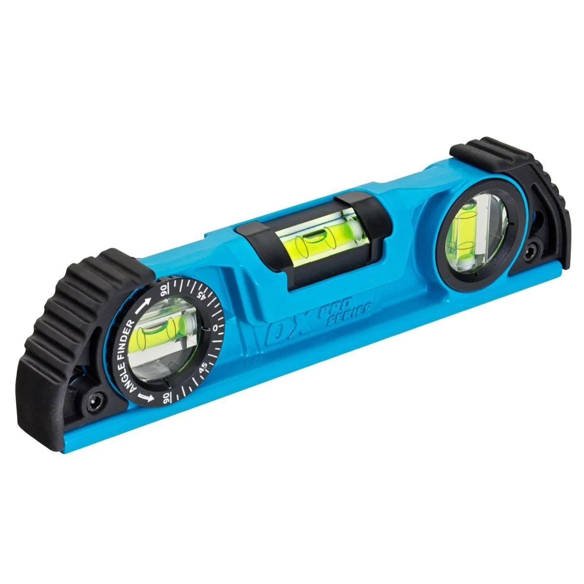 Ox Pro Torpedo Level 10"/250MM