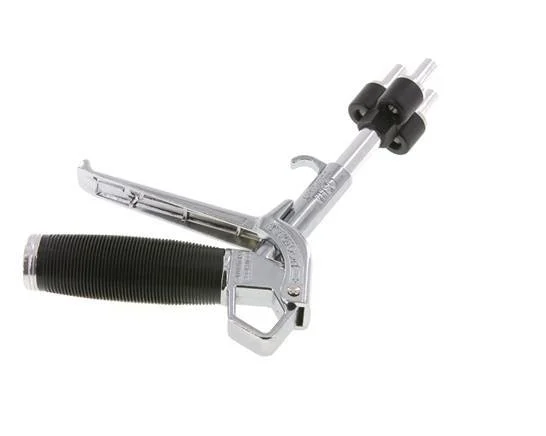 TYPHOON Blow Gun Multijet Female Thread G 1/4"
