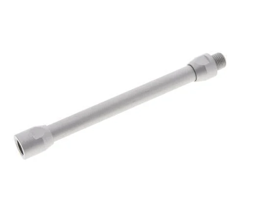 Extension Tube Straight 150 mm Without Nozzle