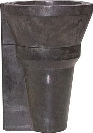 Compressed Air Tool Holder With M6 Mounting Hole