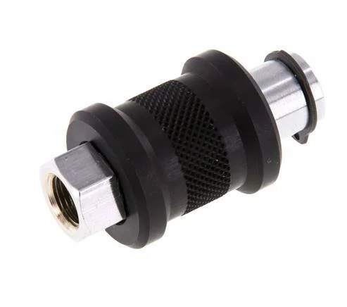 Slide Valve 1/8''