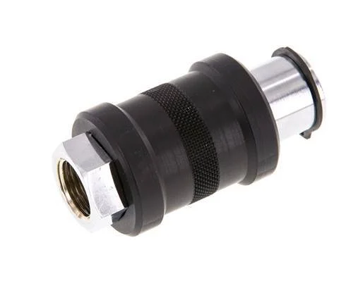 Slide Valve 3/8''