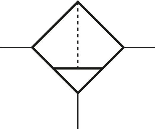 Filter Element 0.3micron 185mm Multifix 2