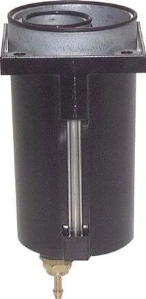 Metal Bowl with Inspection Semi-auto Combo 1