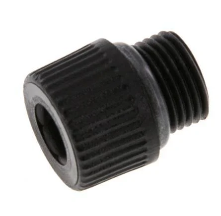 Closing Plug metal Multifix 2-5 Standard 2-8 Lubricator