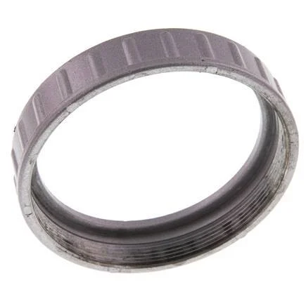 Replacement Nut 76mm Standard 3 - 9
