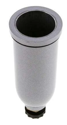 Metal Bowl Semi-auto Standard 1
