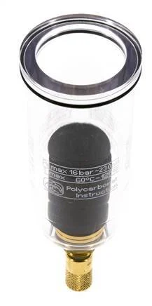 Plastic Bowl Auto Standard 1