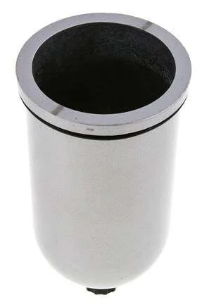 Metal Bowl Semi-auto Standard 3 - 9