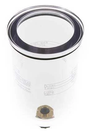 Plastic Bowl Semi-auto Standard 3 - 9