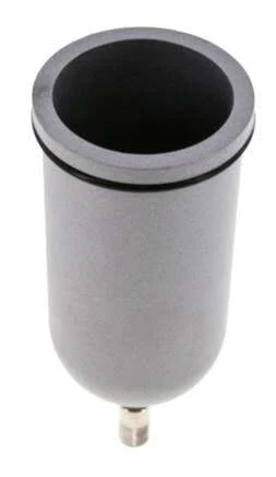 Metal Bowl Automatic (closed without pressure) Standard 2