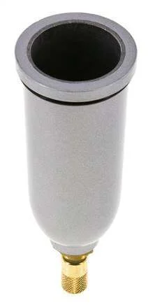 Metal Bowl Auto Standard 1