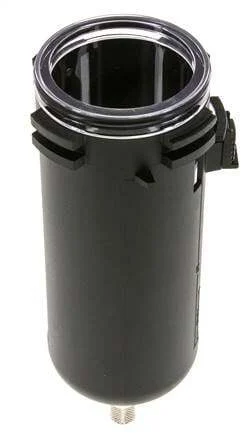 Plastic Bowl with Protective Cage Automatic (closed without pressure) Multifix 4