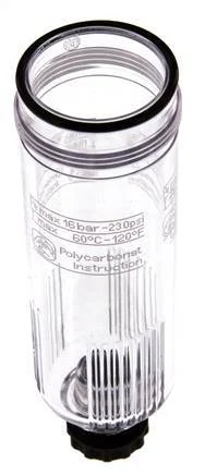 Plastic Bowl Semi-auto Multifix 1