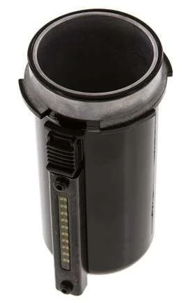 Metal Oil Bowl with InspectionMetal Oil Bowl with Inspection Multifix 2 and 5