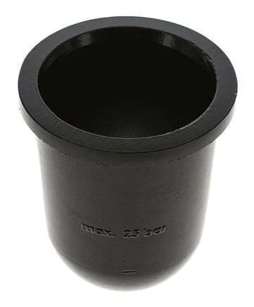 Metal Bowl Manual Standard 5