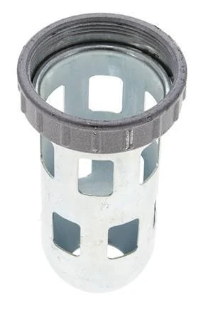 Protective Cage for Microfilter Standard 1