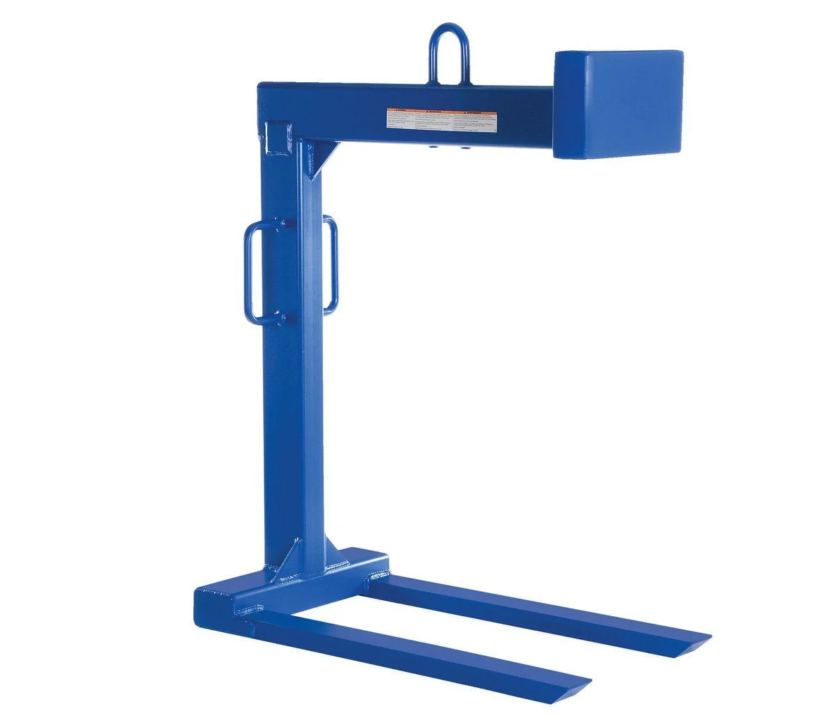 Pallet Lifters