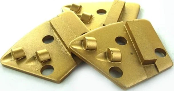 PCD with & Arrow and Bar Traps - Pack of 3