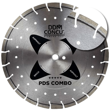 PDS Combo