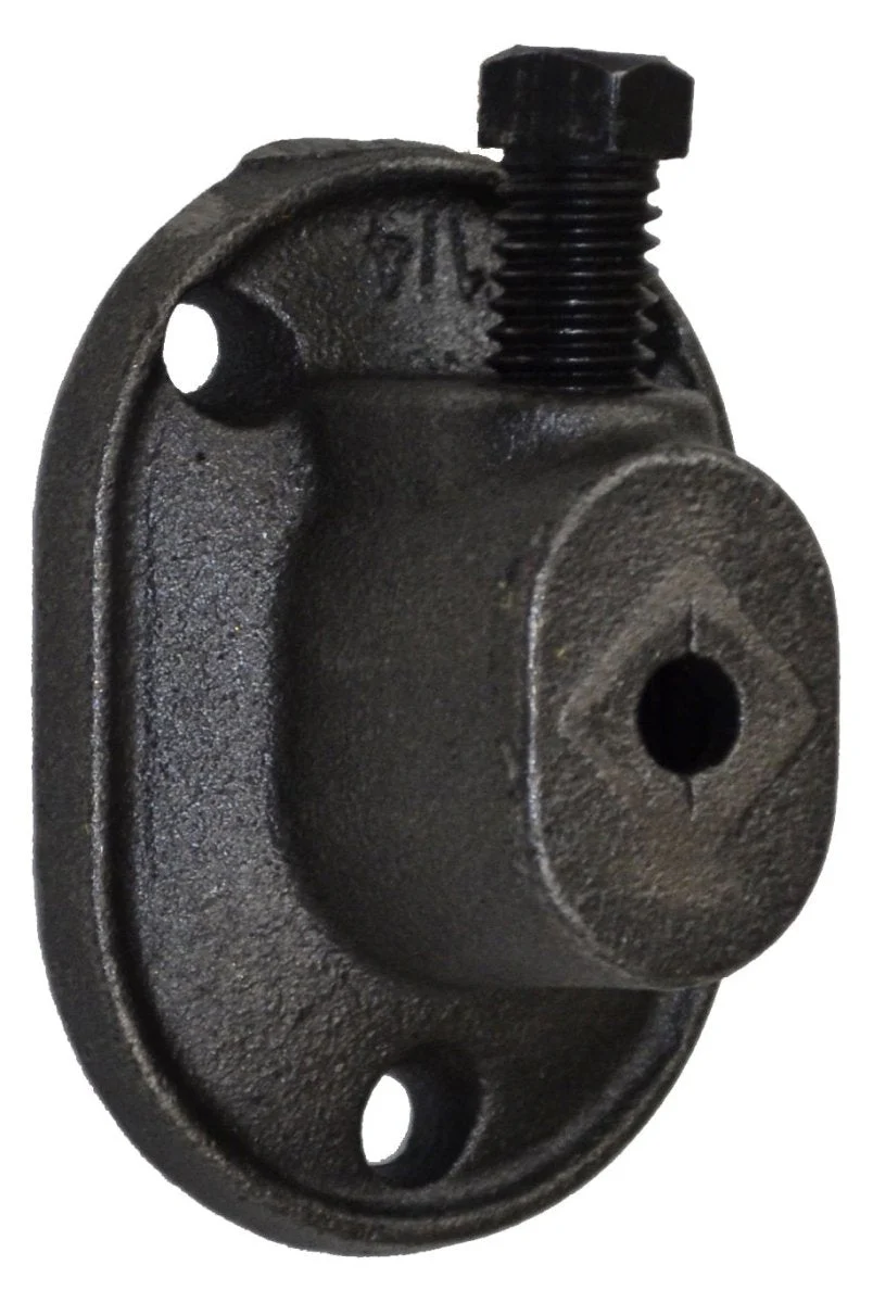 Pencil Rod Clamps