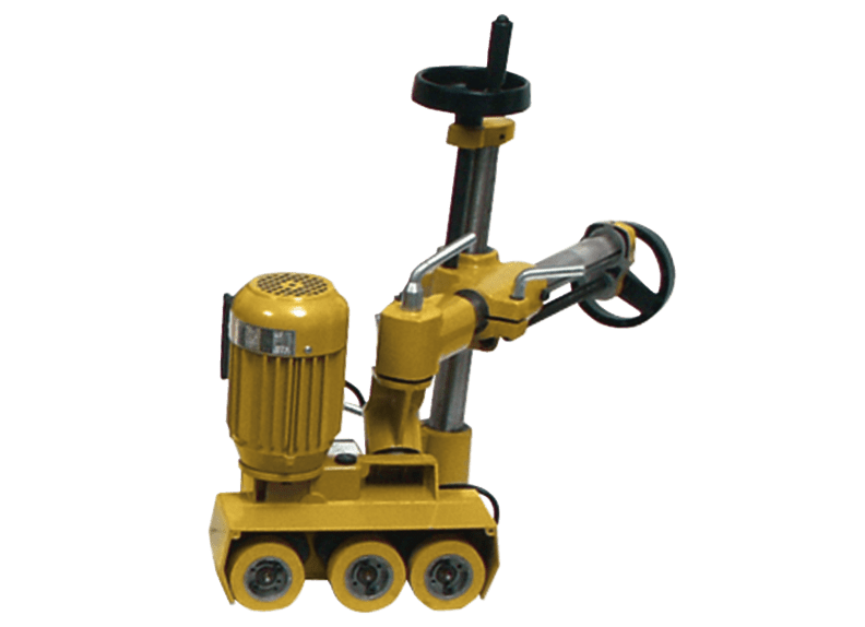 PF3-JR Feeder, 1/4HP 1PH 115V