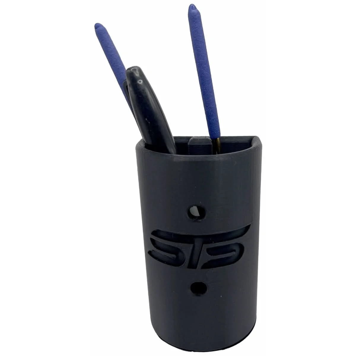 STS Auto Design PH Magnetic Pen Holder