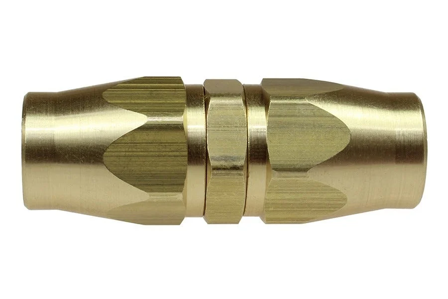 Coilhose PHS0609-DL 3/8" Hose Splicer Repair Fitting