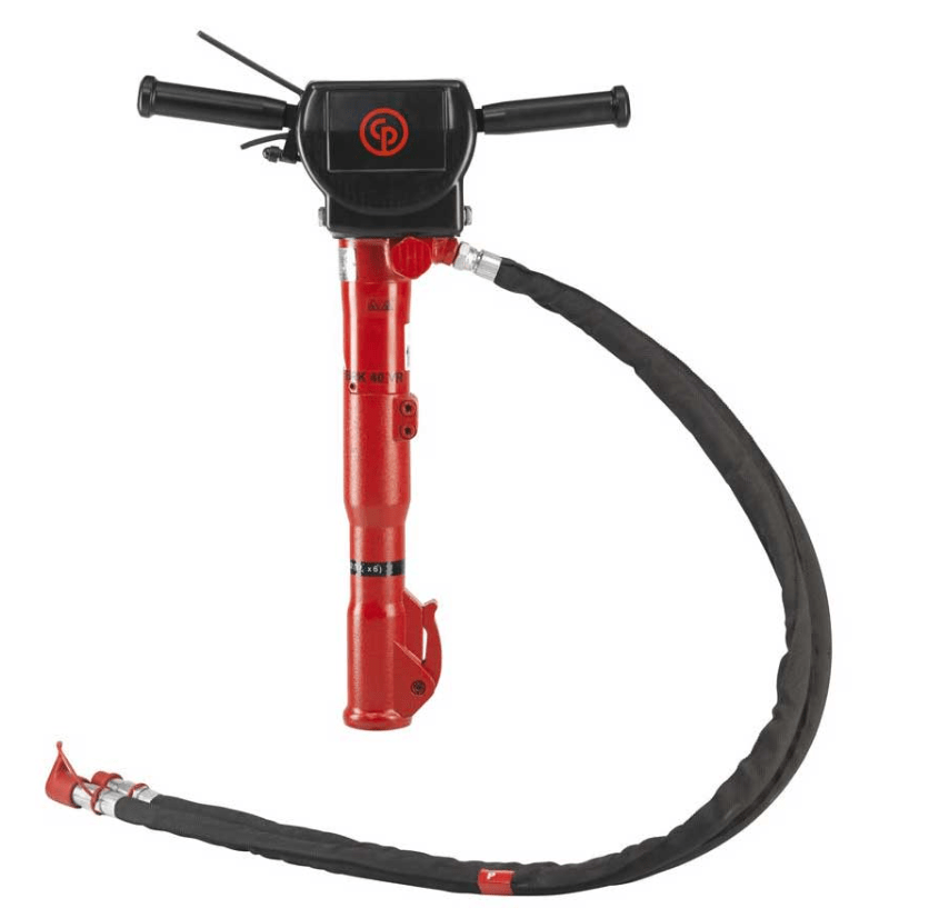 Pick Hammer BRK 40 VR