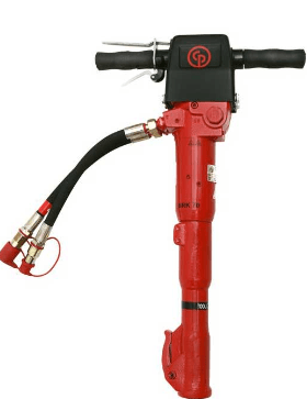 Pick Hammer BRK 70 VR 1-1/4x6 IN.