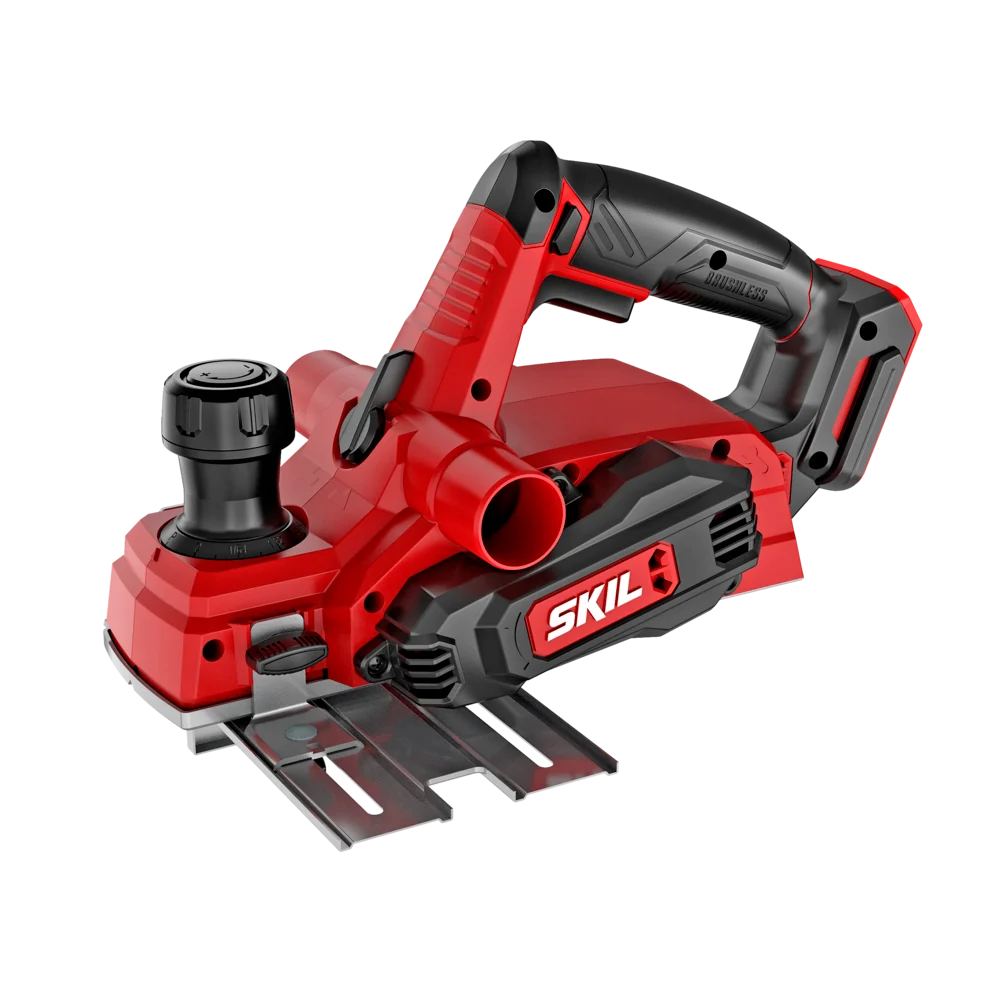 SKIL PROMO PWR CORE 20 Brushless 20V 3-1/4 In. Planer Tool Only