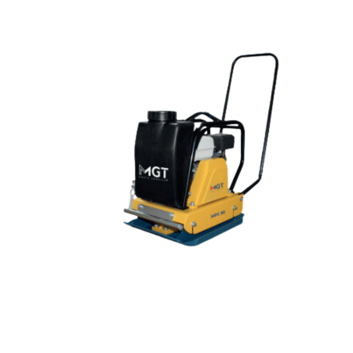 PLATE COMPACTOR