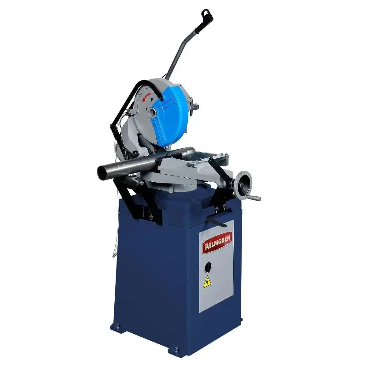 14" Variable Speed Cold Saw 230V, 3PH