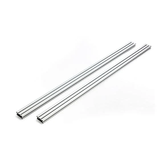 Bora PM-4560 Speedhorse 72 in. TRX Rail (2-Pack)