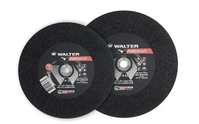 Portacut Cut-Off Wheel - Pack of 10