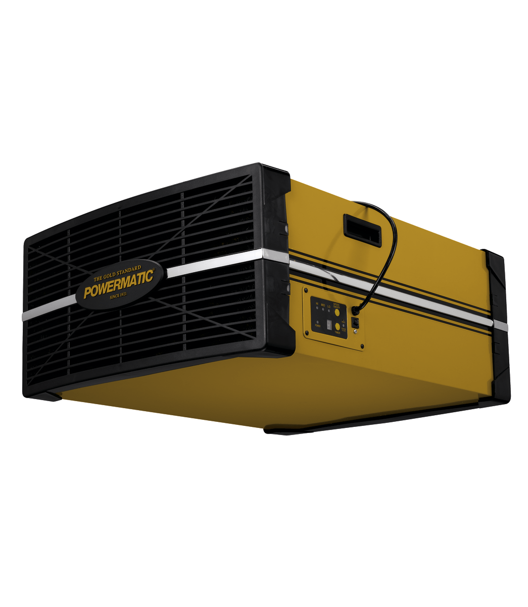 Powermatic PM1200 Air Filtration System