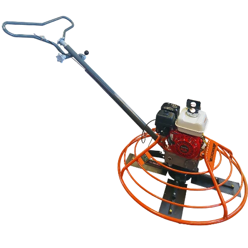WBT36 Power Trowel