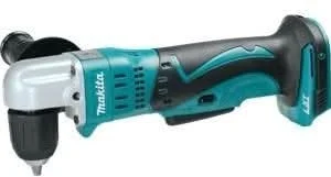 Makita 18V LXT Cordless 3/8" Angle Drill, Tool Only