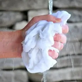 PROPERFECT® PREMIUM PAINTER’S WIPING RAGS