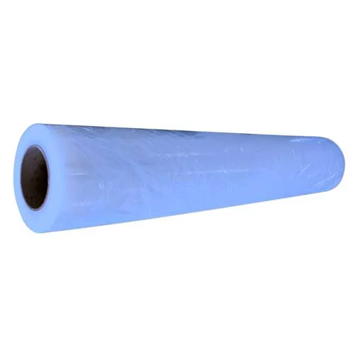 Protective Blue Film