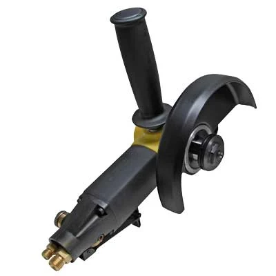PSC-600 Pneumatic Stone Cutter